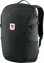 Fjällräven Ulvö 23 Dark Grey 0 Outdoor plecak