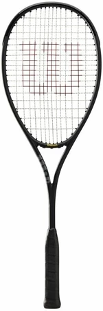 Wilson Pro Staff CV Squah Racket Black Rakieta squashova