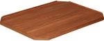 Talamex Teak Tabletop Venice 48x77cm