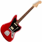 Fender Player Series Jaguar PF Candy Apple Red Chitară electrică