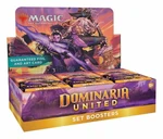 Wizards of the Coast Magic the Gathering Dominaria United Set Booster Box