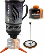 JetBoil Flash Cooking System SET 1 L Fractile Vařič