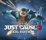 Just Cause 3 XXL Edition AR XBOX One CD Key