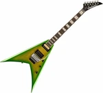 Jackson X Series Scott Ian King V Baldini Elektromos gitár