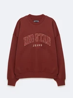 Big Star Woman's Sweatshirt 173165 604