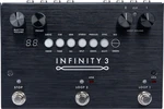 Pigtronix Infinity 3 Effetti Chitarra