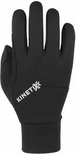 KinetiXx Nestor Black 10 Guanti da sci