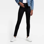 Jeans - G-Star Shape Skinny Black