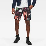 G-STAR Shorts - Vetar chino short black