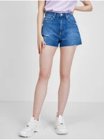 Dámské kraťasy Tommy Hilfiger Denim