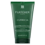 Rene Furterer Curbicia Purifying Lightness Shampoo šampón pre mastné vlasy 150 ml