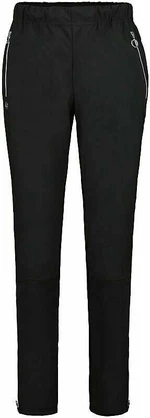 Luhta Kallio Trousers Black M Pantalons de ski