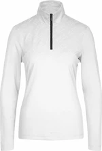 Sportalm Alias CB Womens First Layer Optical White 38 Maglione