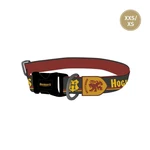 COLLAR PREMIUM PARA PERROS XXS/XS HARRY POTTER GRYFFINDOR