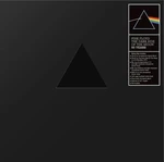 Pink Floyd - The Dark Side Of The Moon (Box Set) (Deluxe Edition) (2 CD + 2 LP + 2 Blu-ray + DVD + 2 Vynil 7")