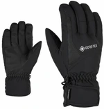 Ziener Garwen GTX Black 9 SkI Handschuhe