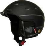 Cairn Xplorer Rescue MIPS Black Verdigris 54-56 Skihelm