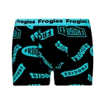 Férfi boxeralsó Frogies Logo