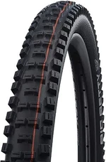 Schwalbe Big Betty 27,5" (584 mm) Black/Orange 2.4 Plášť na MTB bicykel