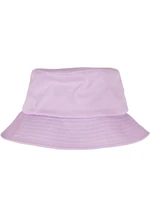 Flexfit Cotton Twill Bucket Hat Lilac