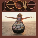 Neil Young - Decade (Reissue) (Remastered) (3 LP)