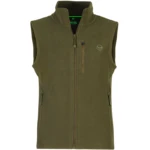 Korda vesta kore fleece gilet olive - velikost xl