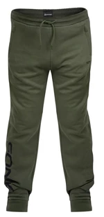 Sonik tepláky jogger green - l