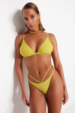 Bikiny spodný diel Trendyol String