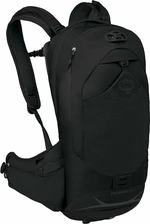 Osprey Escapist 20 Black Zaino