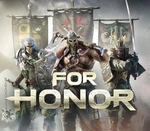 For Honor Steam Account