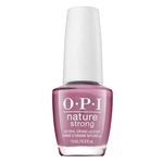 OPI Nature Strong Natural Origin Lacquer lakier do paznokci Simply Radishing 15 ml