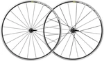 Mavic Aksium 29/28" (622 mm) Ráfková brzda 9x100-9x135 Shimano HG Pár kol