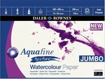 Daler Rowney Aquafine Texture Watercolour Paper Aquafine 30,5 x 40,6 cm 300 g Carnet de croquis