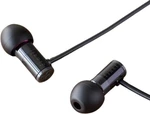 Final Audio E1000 Black In-Ear-Kopfhörer