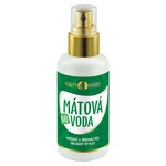 PURITY VISION Bio Mätová voda 100 ml