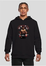 Men's Dynamite Mike Hoody Sweatshirt Black