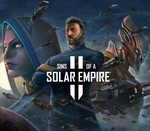 Sins of a Solar Empire II PC Steam Altergift