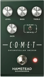 Hamstead Soundworks Comet Efecto de guitarra