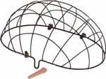 Basil Pluto Space Frame Accessoires pour porteur Black