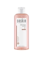 Soskin Paris Tonikum pro suchou a citlivou pleť (Tonic Lotion) 250 ml