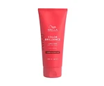 Kondicionér pro silné barvené vlasy Wella Professionals Invigo Color Brilliance Coarse - 200 ml (99350170067) + dárek zdarma