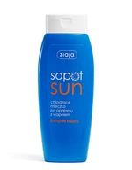 Ziaja Chladivé mléko po opalování s vápníkem Sun (After Sun Milk) 200 ml