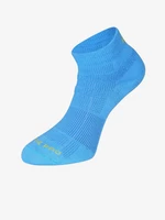 ALPINE PRO Coole Ponožky Modrá