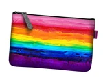 Bertoni Unisex's Pocket Cosmetic Bag Colorfull