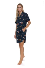 Doctor Nap Woman's Nightshirt TM.5305