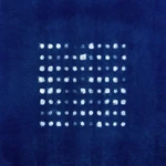 Ólafur Arnalds - re:member (White/Blue Coloured) (LP)