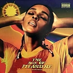 Janelle Monae - Age Of Pleasure (LP)