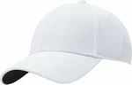 Callaway Womens Fronted Crested White UNI Šiltovka