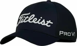 Titleist Tour Sports Mesh Navy/White S/M Șapcă golf