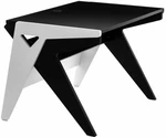 Zaor Vision OS White-Black Mobilier de studio